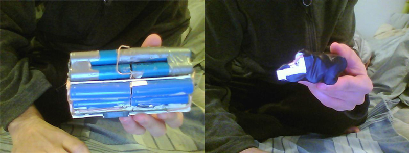 Illustration for article titled Humpback Eee PC Gets 15 Hours of Battery Life